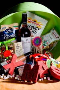Creatief culinair € 50,-