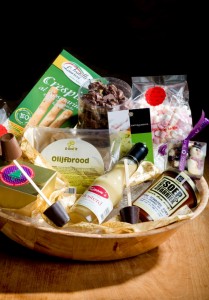 Heerlijk veel kant en klaar € 35,-